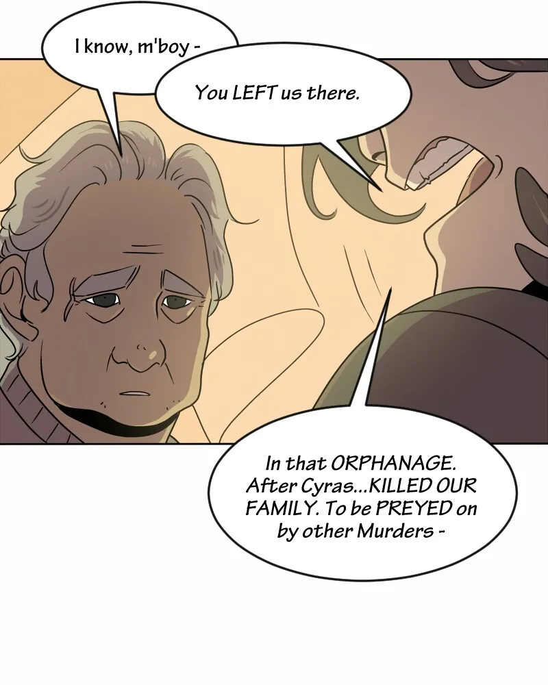 Read The Croaking chapter 162 image 29 on Lezhin