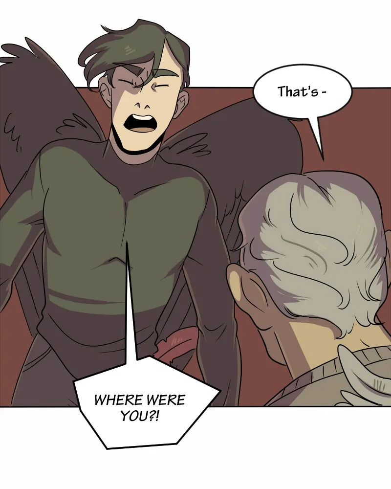 Read The Croaking chapter 162 image 30 on Lezhin