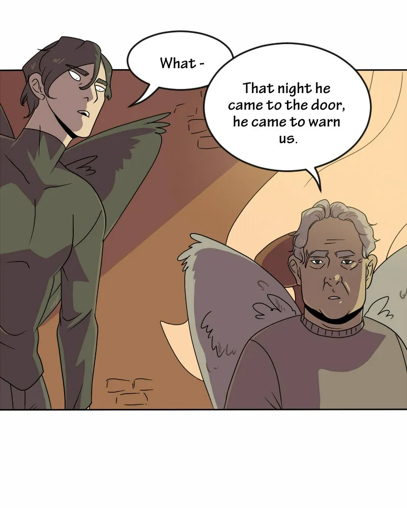 Read The Croaking chapter 162 image 34 on Lezhin