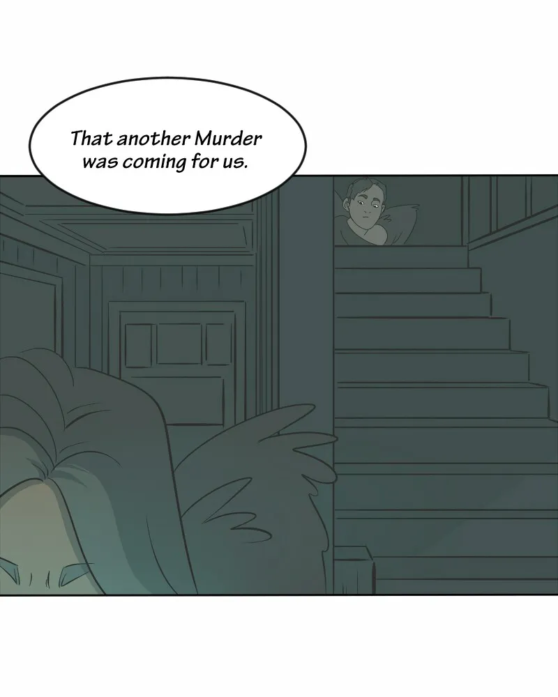 Read The Croaking chapter 162 image 35 on Lezhin