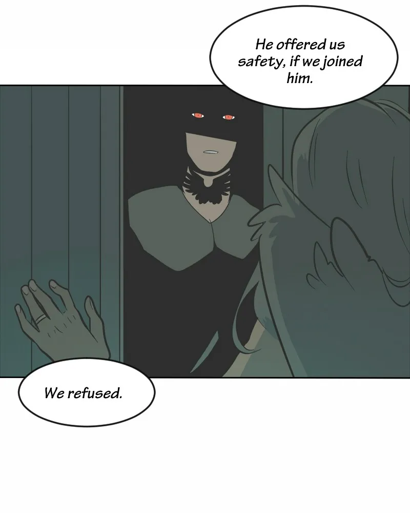 Read The Croaking chapter 162 image 36 on Lezhin