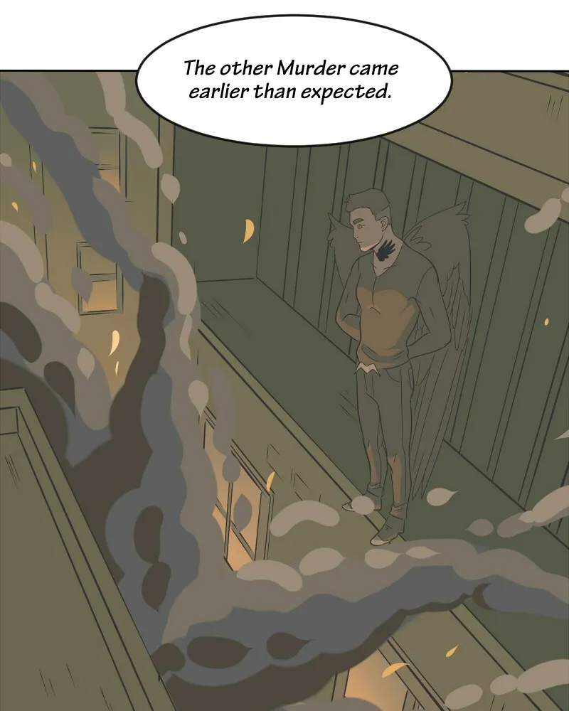 Read The Croaking chapter 162 image 37 on Lezhin