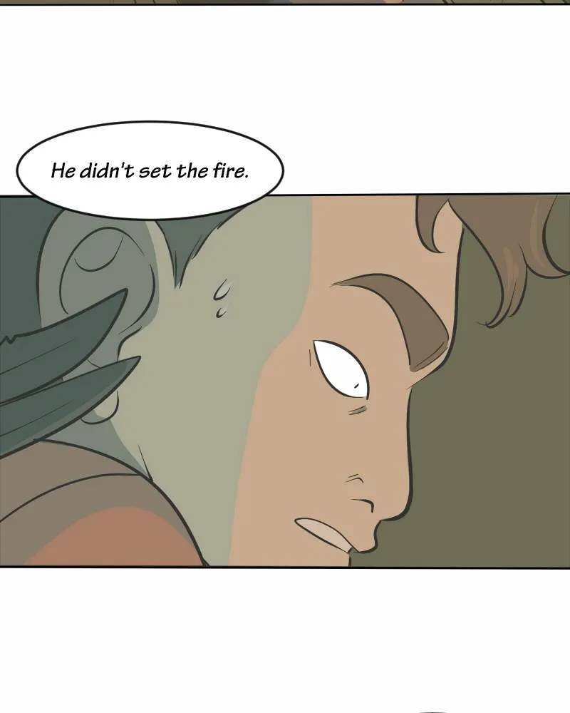 Read The Croaking chapter 162 image 38 on Lezhin