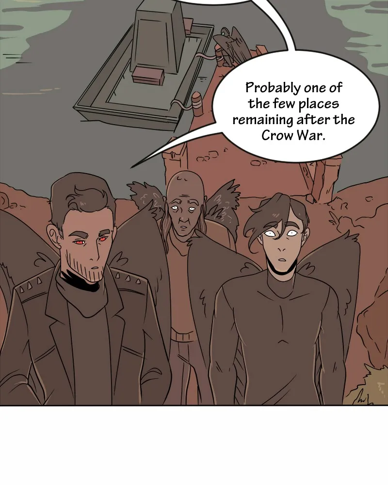 Read The Croaking chapter 162 image 4 on Lezhin