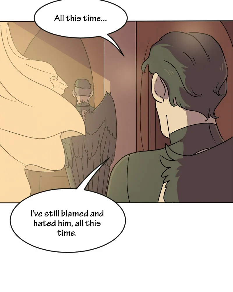 Read The Croaking chapter 162 image 41 on Lezhin