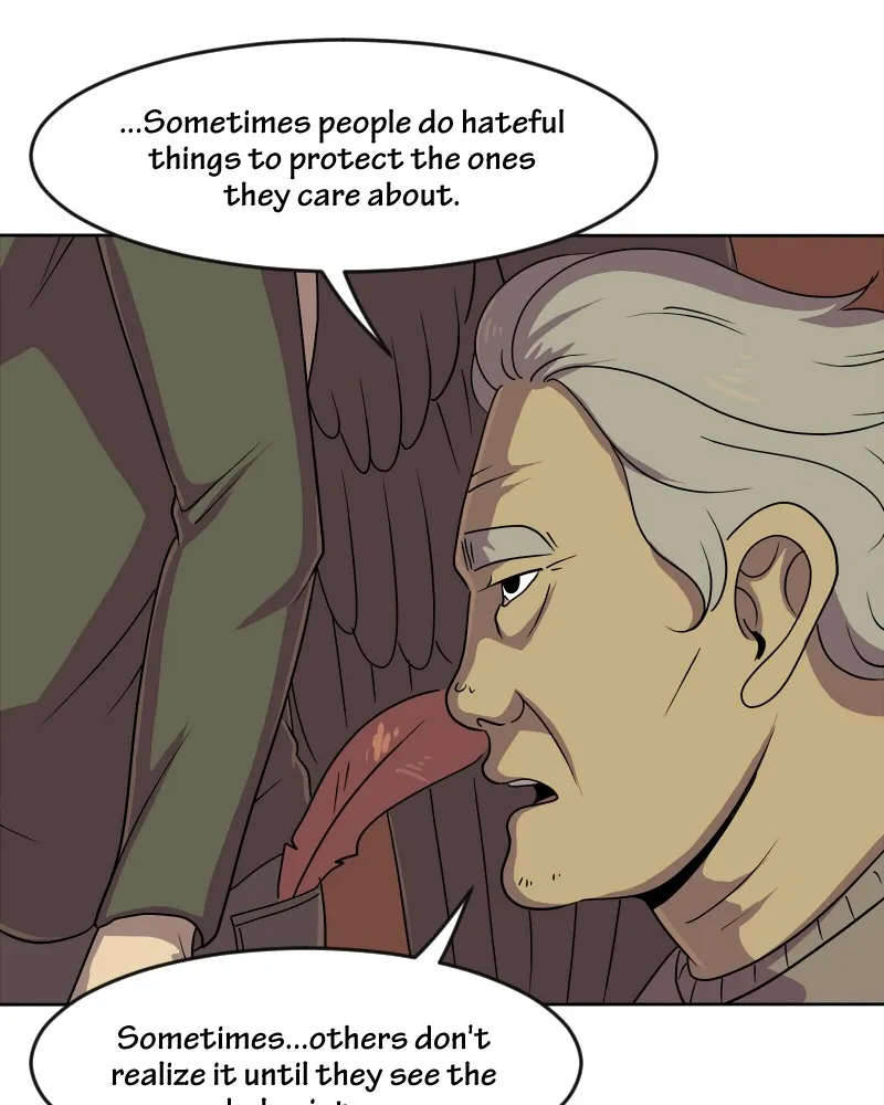 Read The Croaking chapter 162 image 42 on Lezhin