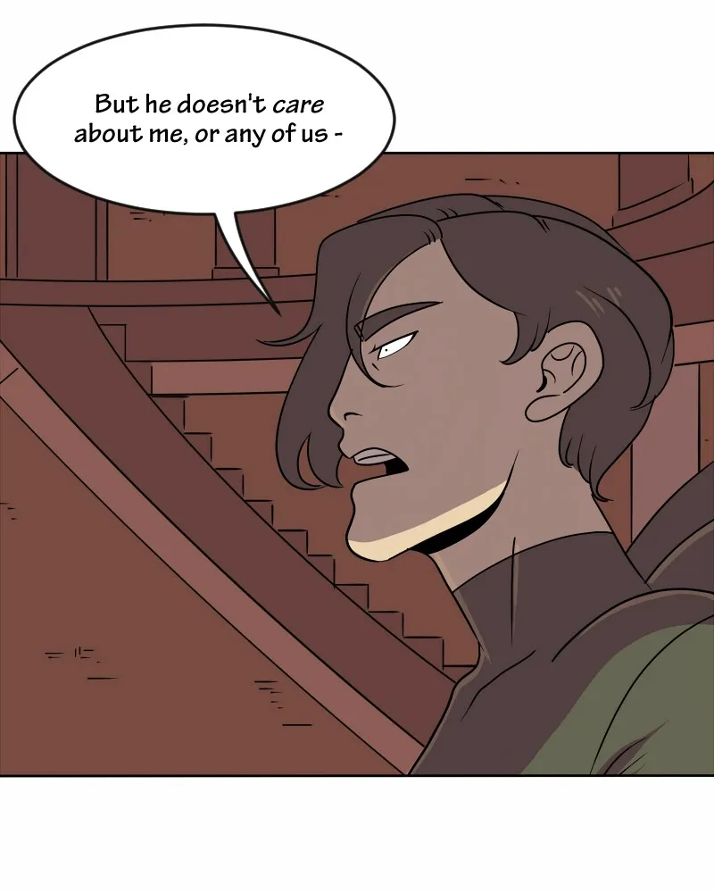 Read The Croaking chapter 162 image 44 on Lezhin