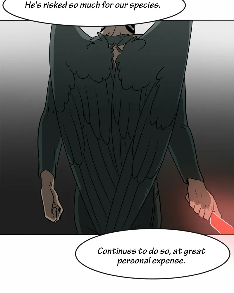 Read The Croaking chapter 162 image 46 on Lezhin