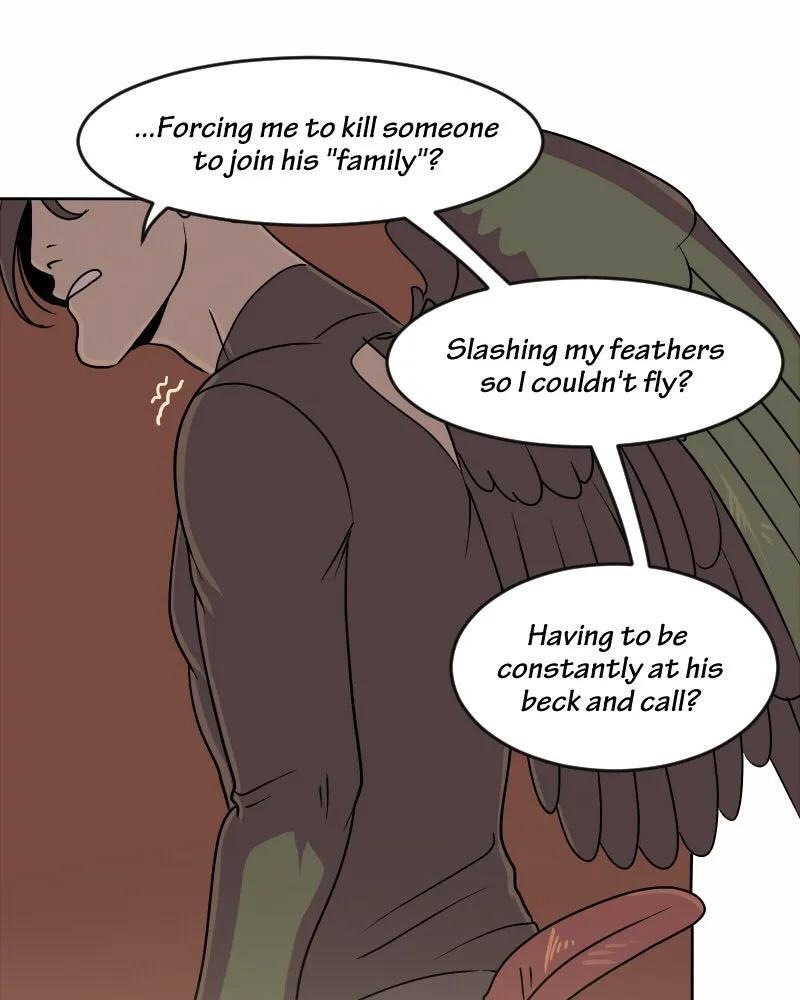 Read The Croaking chapter 162 image 48 on Lezhin