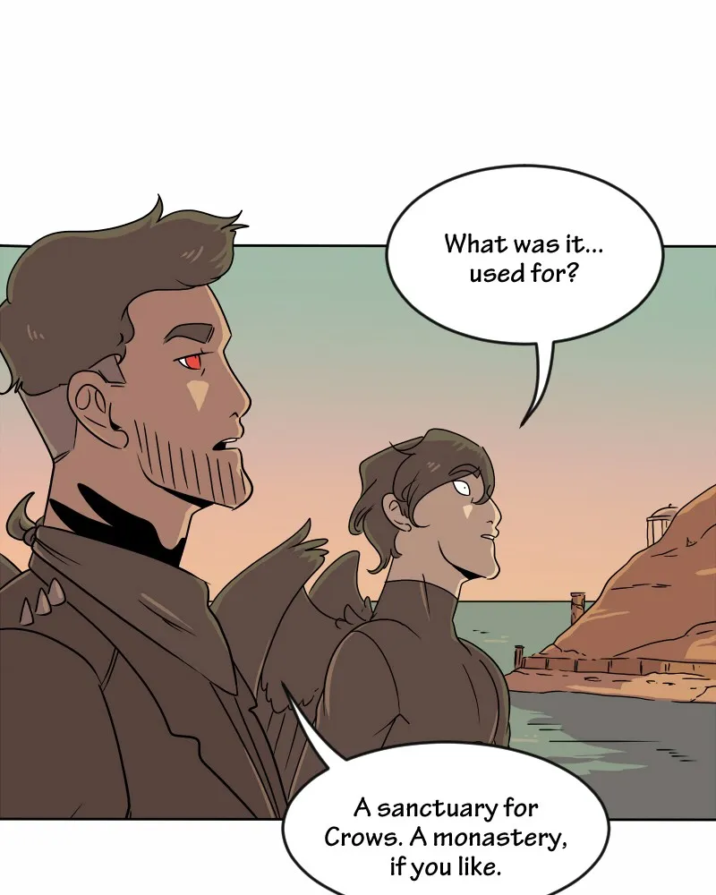 Read The Croaking chapter 162 image 5 on Lezhin