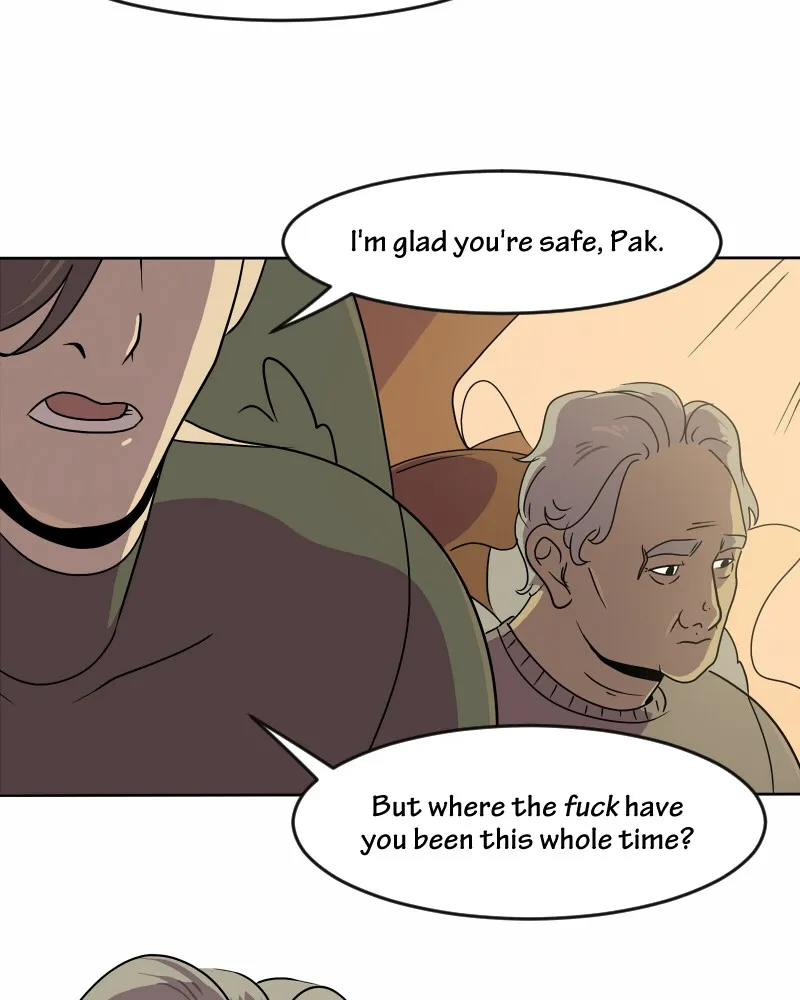 Read The Croaking chapter 162 image 50 on Lezhin