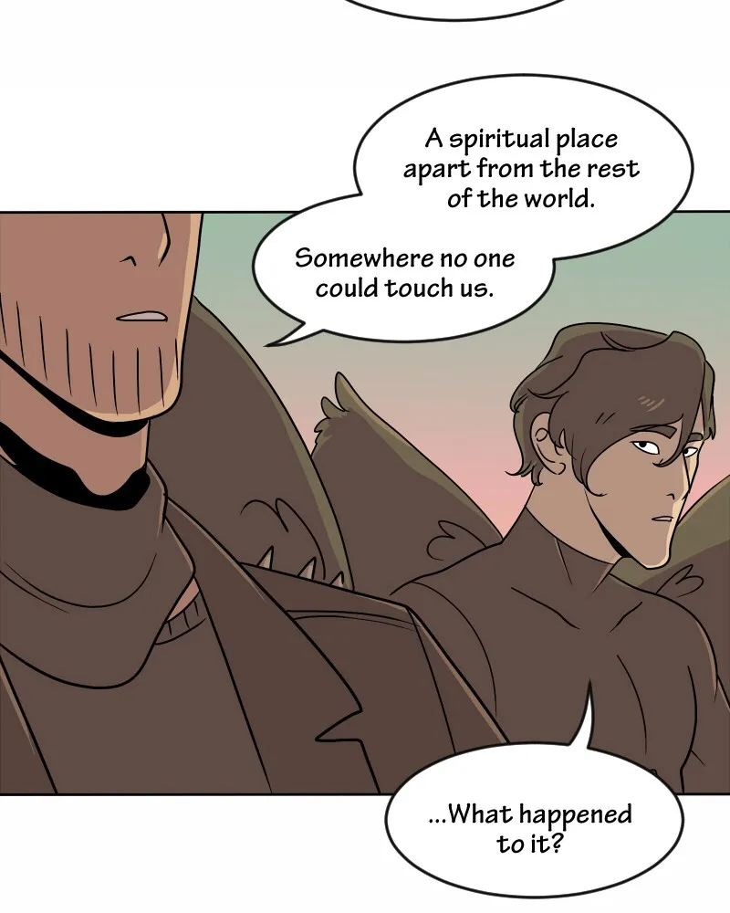 Read The Croaking chapter 162 image 6 on Lezhin