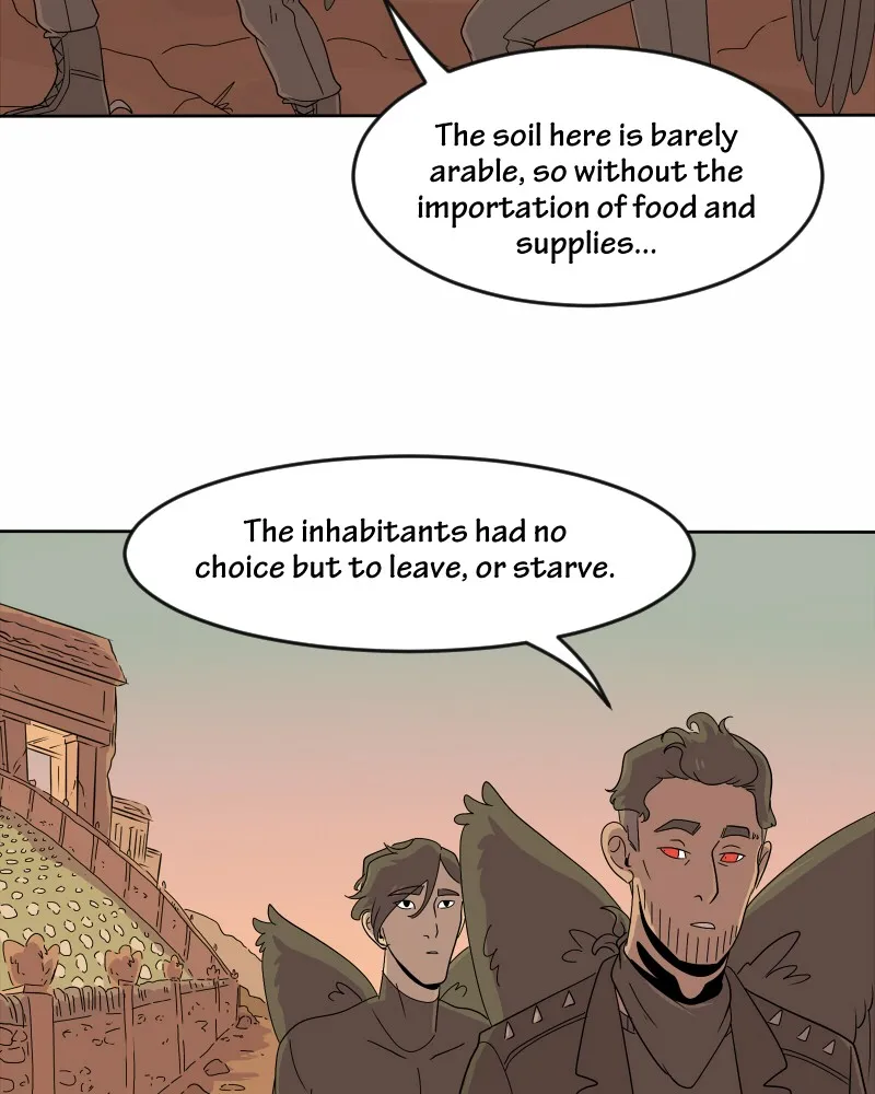 Read The Croaking chapter 162 image 9 on Lezhin