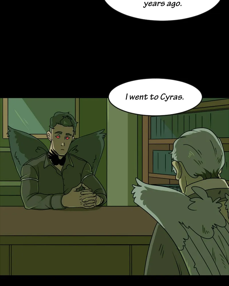 Read The Croaking chapter 163 image 10 on Lezhin