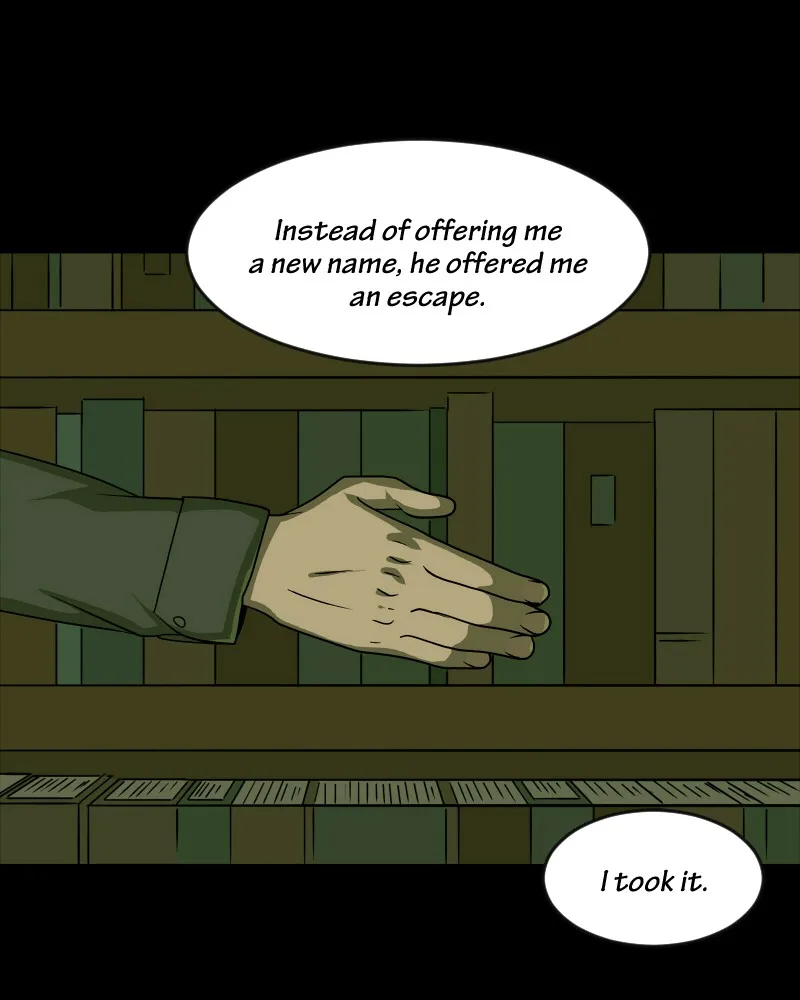Read The Croaking chapter 163 image 11 on Lezhin
