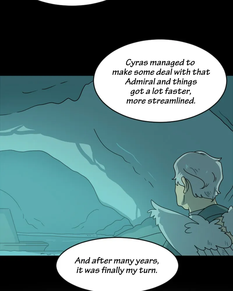 Read The Croaking chapter 163 image 13 on Lezhin