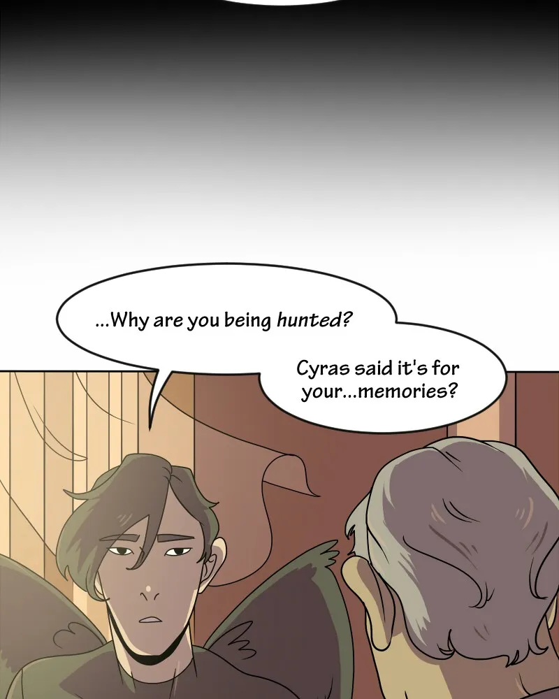 Read The Croaking chapter 163 image 14 on Lezhin