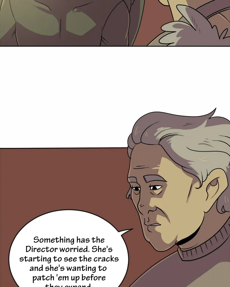 Read The Croaking chapter 163 image 15 on Lezhin