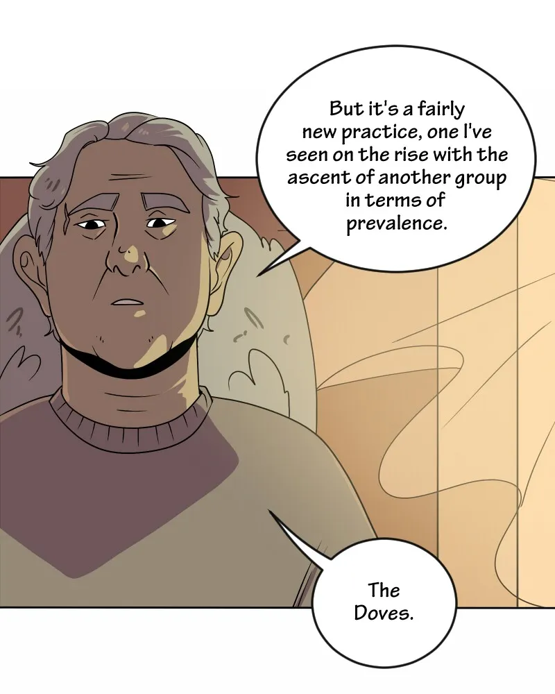 Read The Croaking chapter 163 image 17 on Lezhin