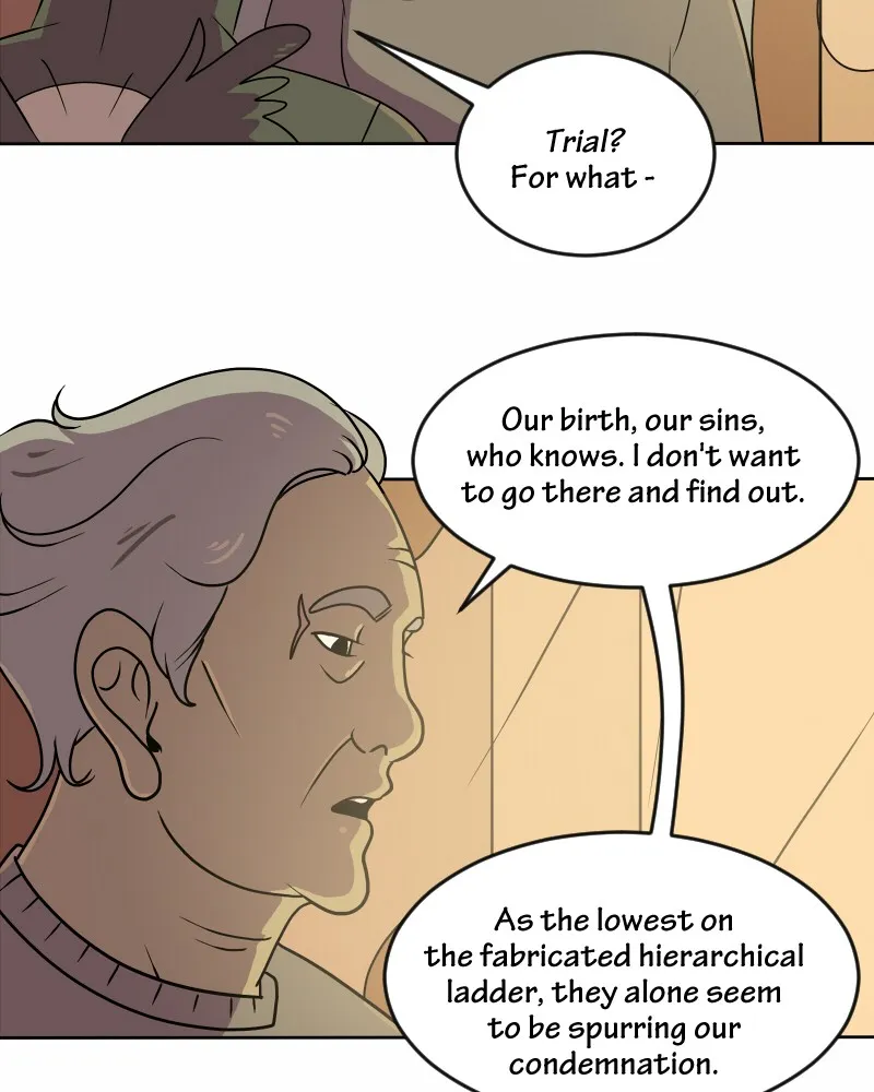 Read The Croaking chapter 163 image 20 on Lezhin