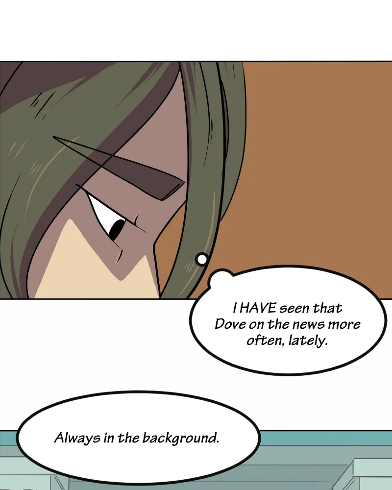Read The Croaking chapter 163 image 22 on Lezhin