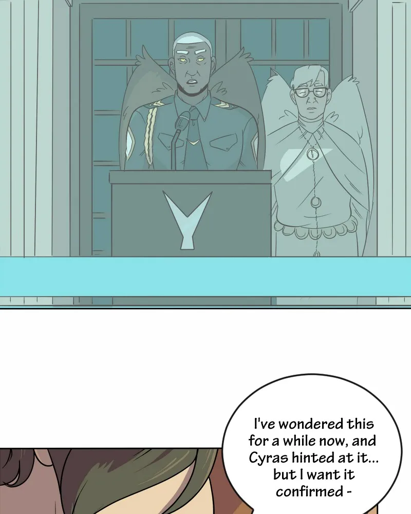 Read The Croaking chapter 163 image 23 on Lezhin