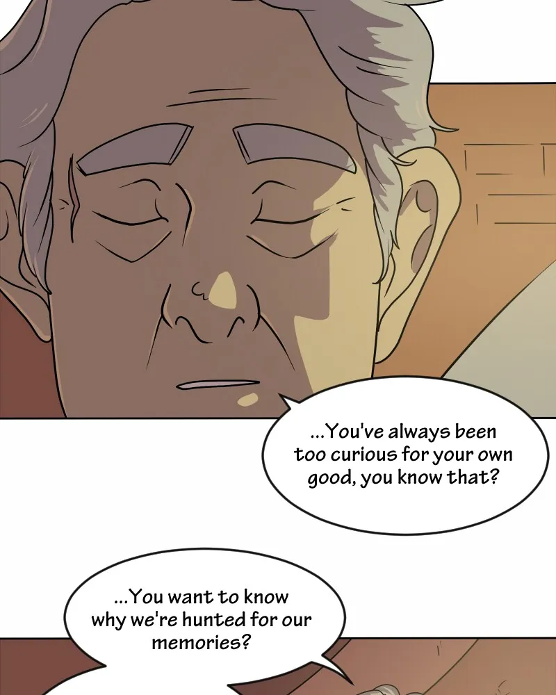 Read The Croaking chapter 163 image 25 on Lezhin
