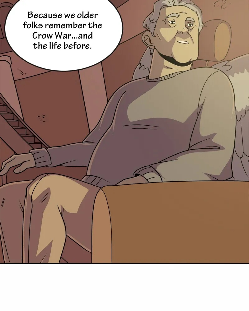 Read The Croaking chapter 163 image 26 on Lezhin
