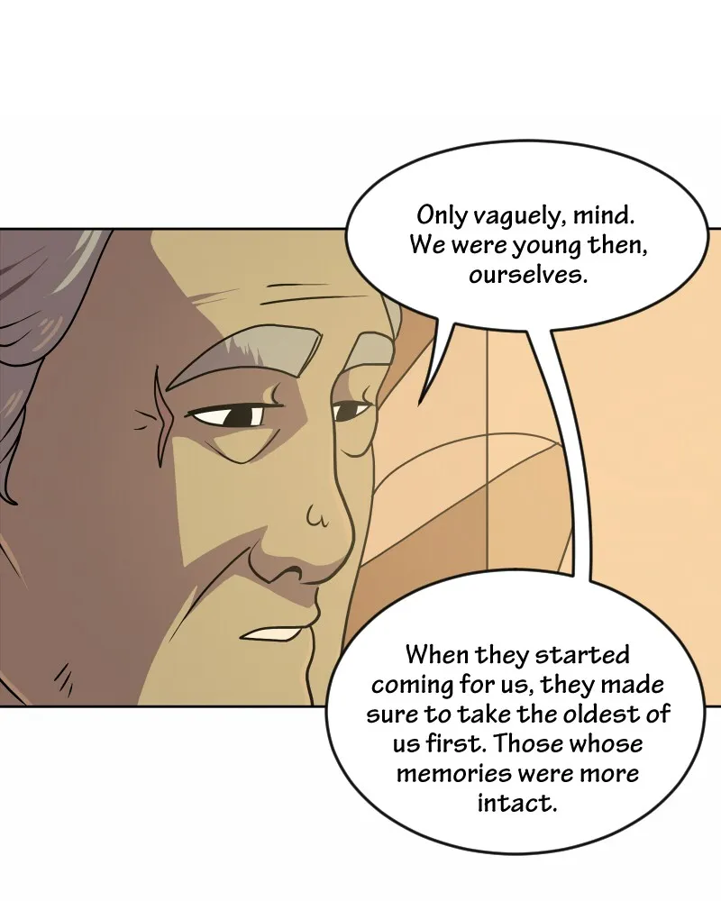 Read The Croaking chapter 163 image 27 on Lezhin