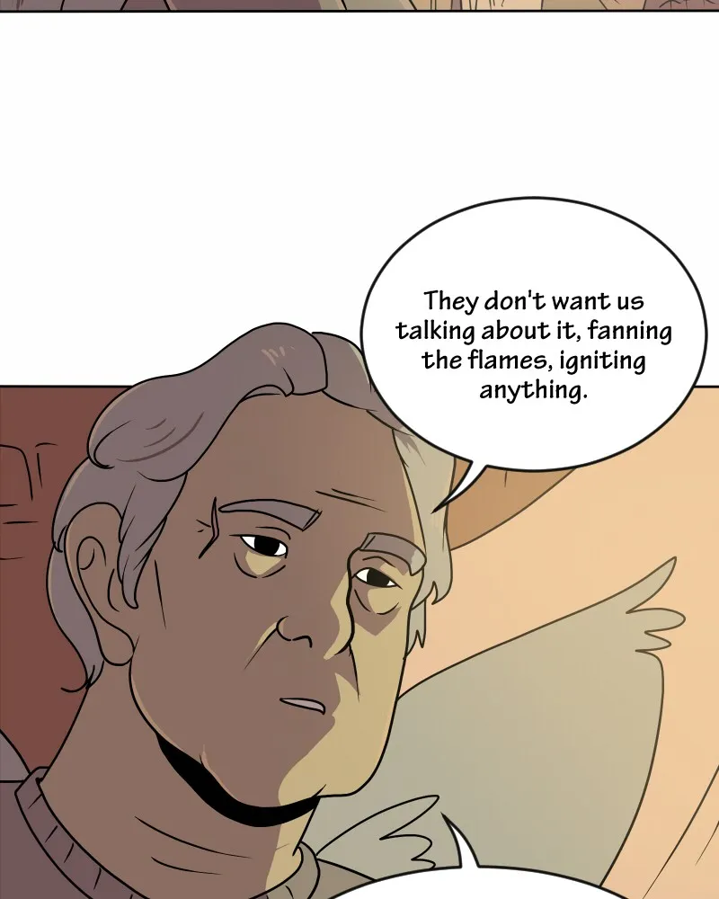 Read The Croaking chapter 163 image 29 on Lezhin