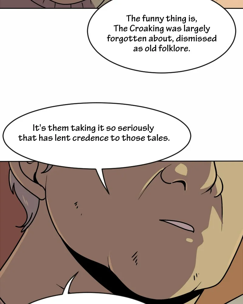 Read The Croaking chapter 163 image 30 on Lezhin