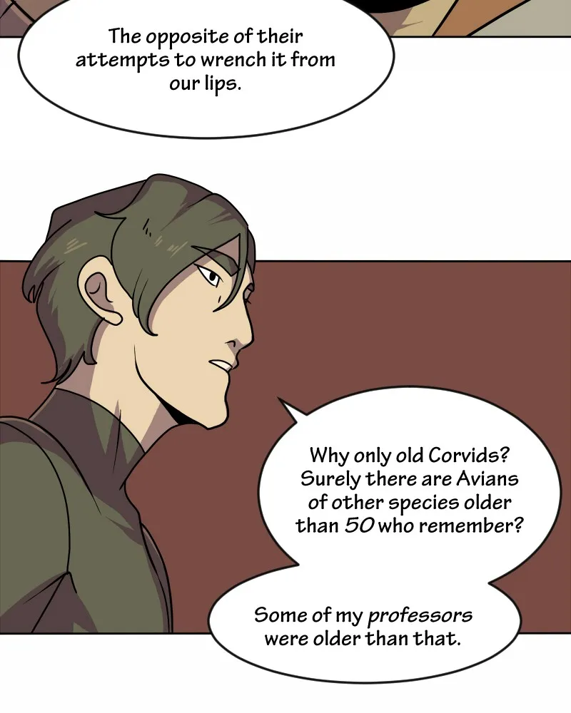 Read The Croaking chapter 163 image 31 on Lezhin