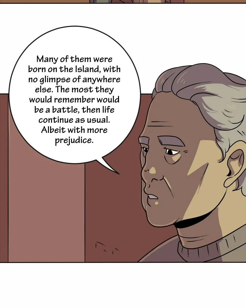 Read The Croaking chapter 163 image 33 on Lezhin