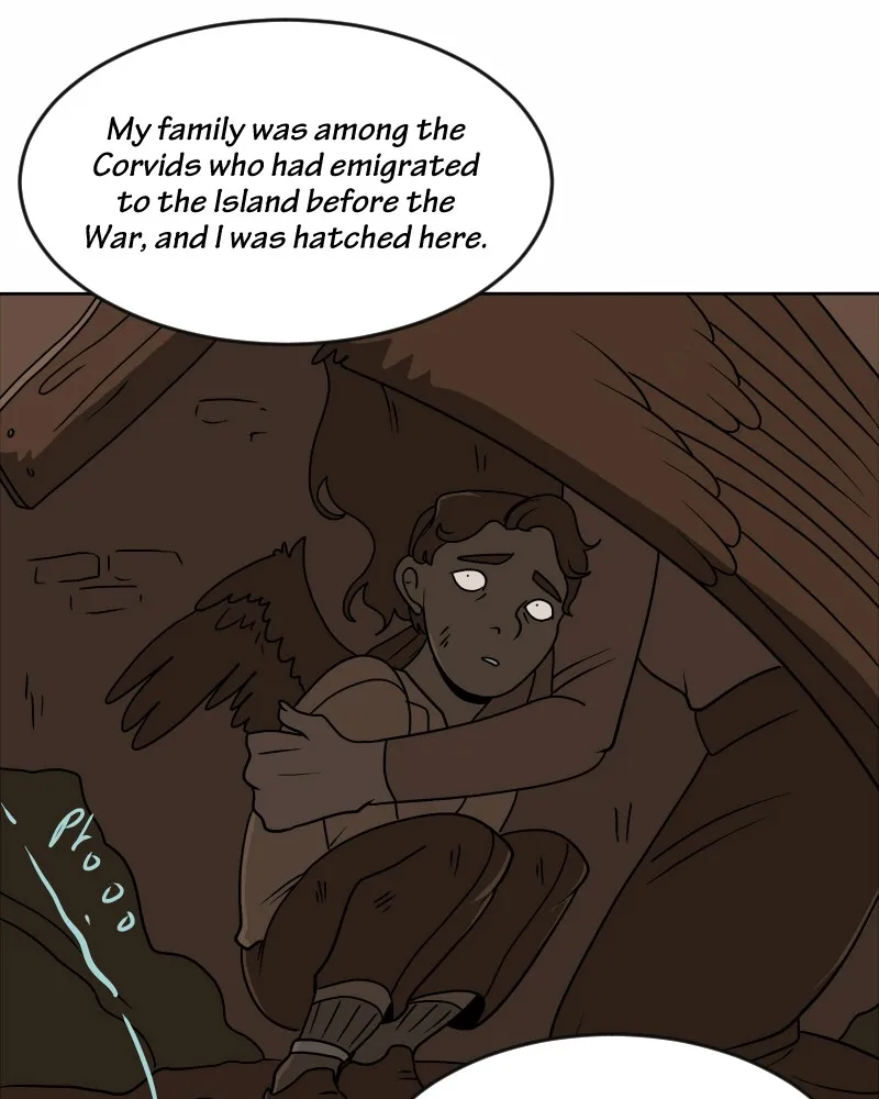 Read The Croaking chapter 163 image 34 on Lezhin