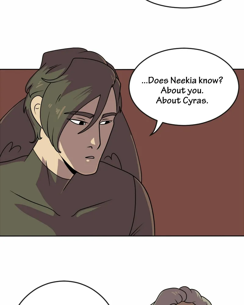 Read The Croaking chapter 163 image 38 on Lezhin