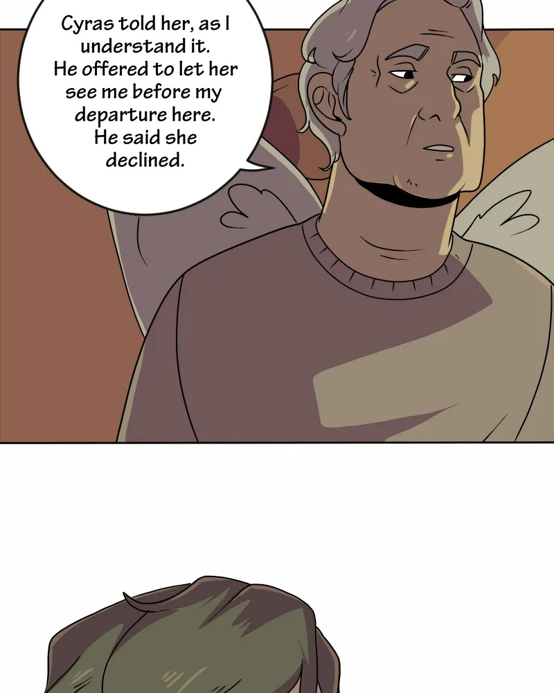 Read The Croaking chapter 163 image 39 on Lezhin