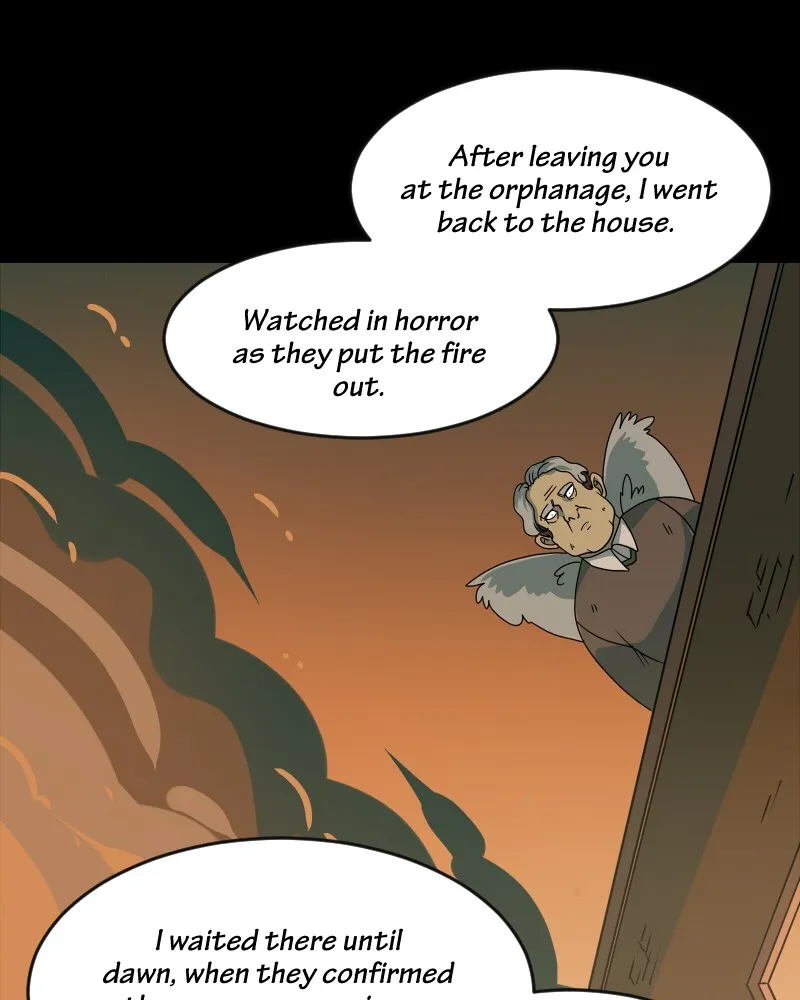 Read The Croaking chapter 163 image 4 on Lezhin
