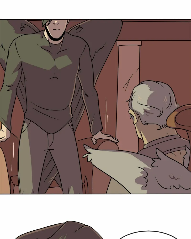 Read The Croaking chapter 163 image 43 on Lezhin