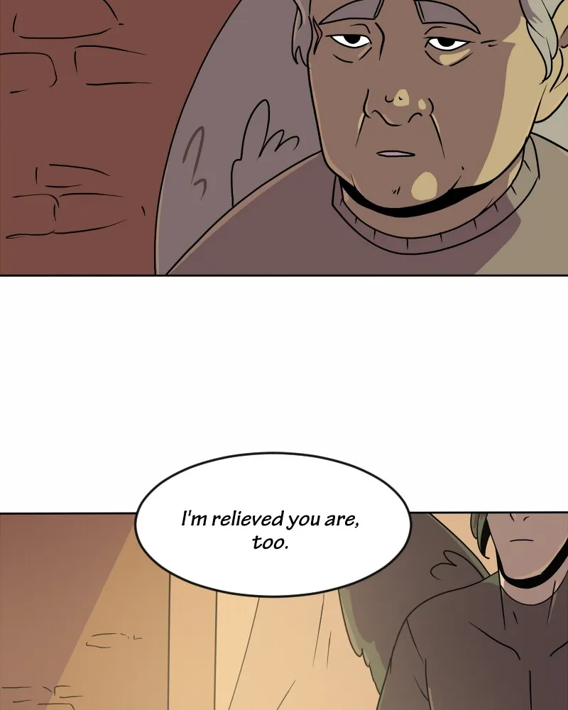 Read The Croaking chapter 163 image 45 on Lezhin