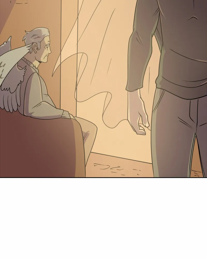 Read The Croaking chapter 163 image 46 on Lezhin