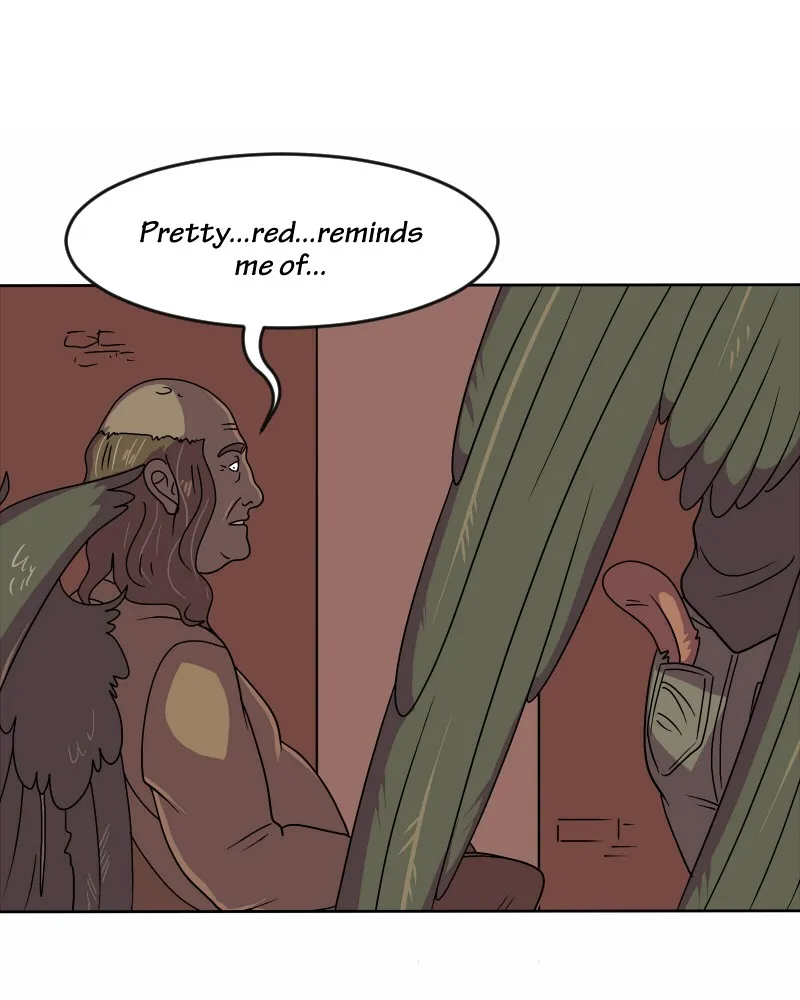 Read The Croaking chapter 163 image 47 on Lezhin