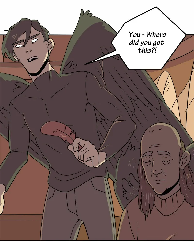 Read The Croaking chapter 163 image 48 on Lezhin