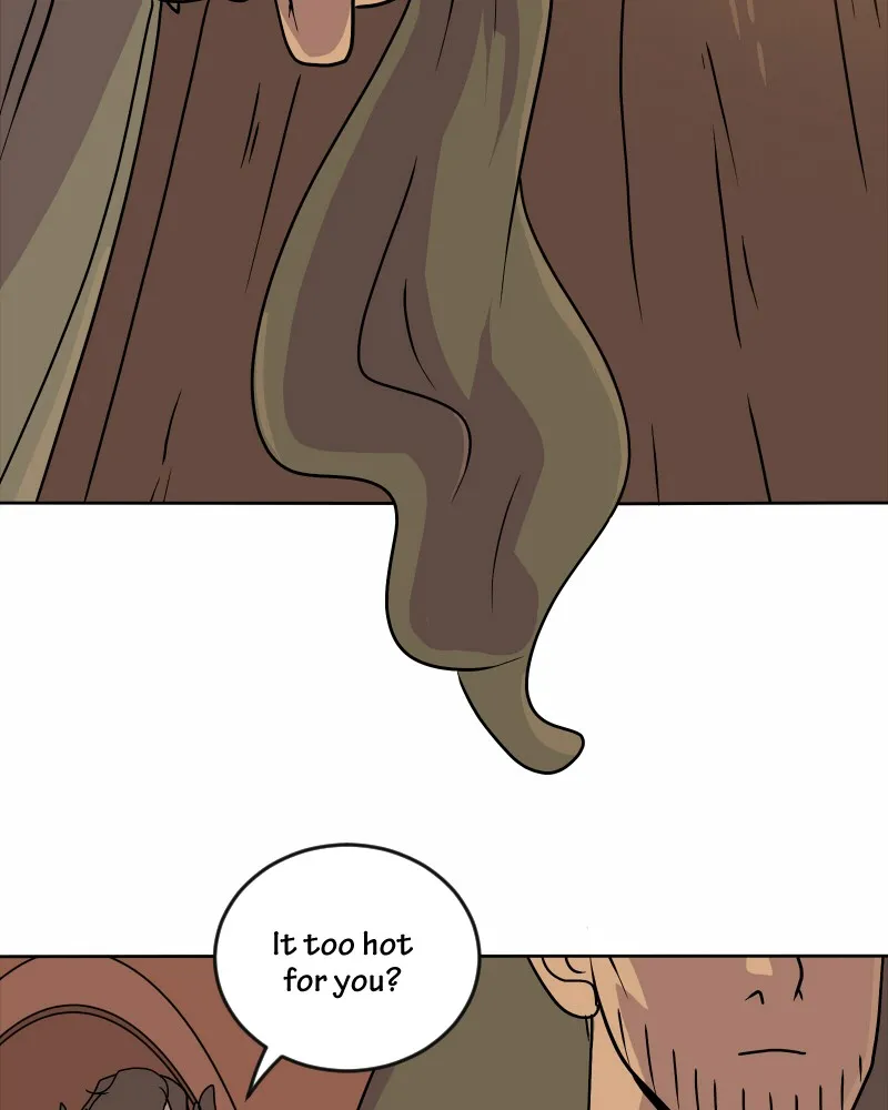 Read The Croaking chapter 163 image 53 on Lezhin