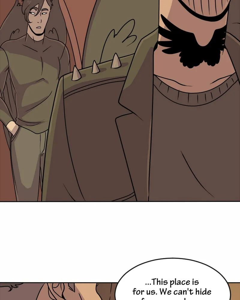 Read The Croaking chapter 163 image 54 on Lezhin