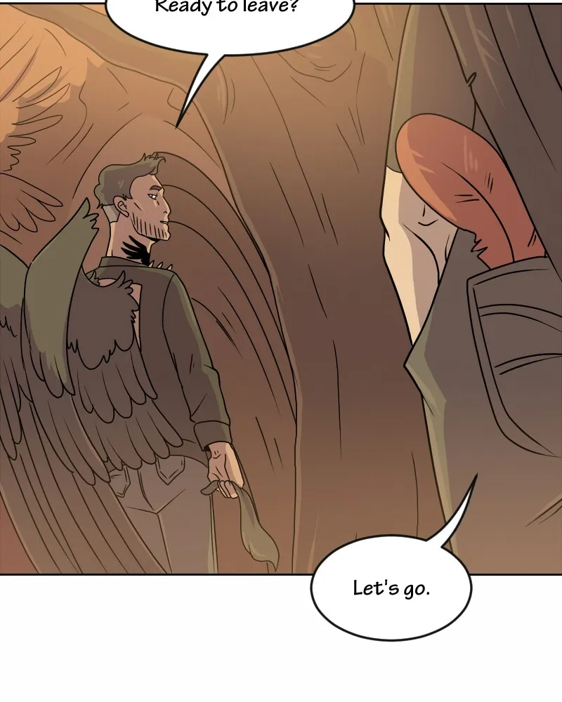 Read The Croaking chapter 163 image 56 on Lezhin