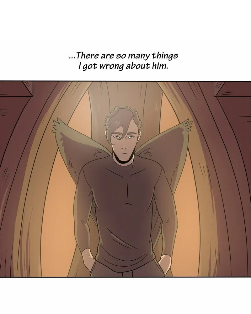 Read The Croaking chapter 163 image 57 on Lezhin
