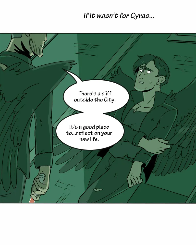 Read The Croaking chapter 163 image 59 on Lezhin