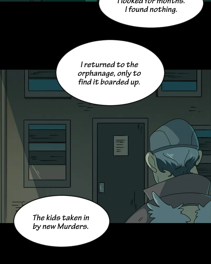 Read The Croaking chapter 163 image 6 on Lezhin