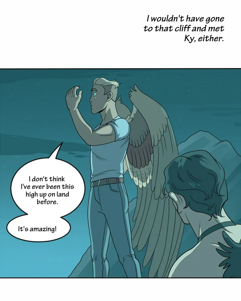 Read The Croaking chapter 163 image 60 on Lezhin