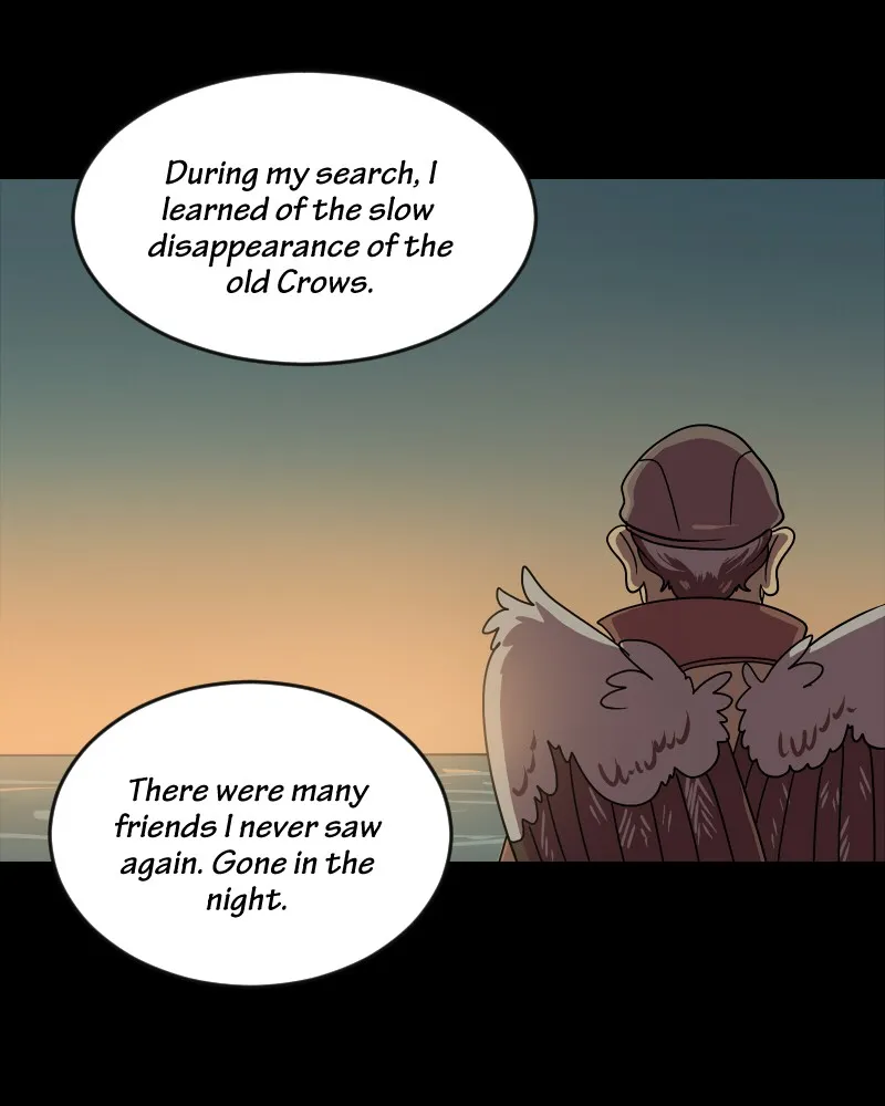 Read The Croaking chapter 163 image 8 on Lezhin